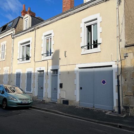 Loft Relais Coeur De France Villa Vierzon Eksteriør bilde