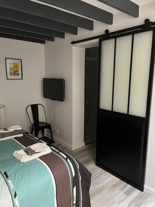 Loft Relais Coeur De France Villa Vierzon Eksteriør bilde
