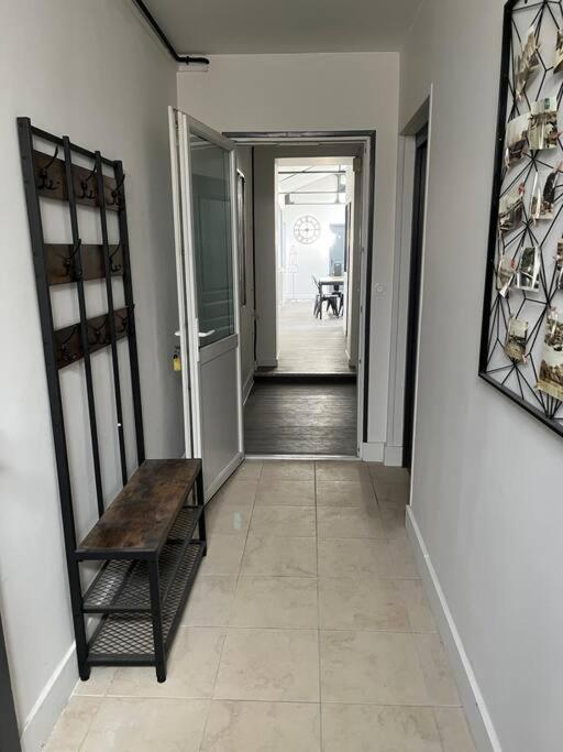 Loft Relais Coeur De France Villa Vierzon Eksteriør bilde