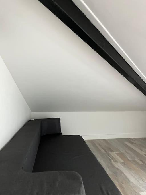 Loft Relais Coeur De France Villa Vierzon Eksteriør bilde