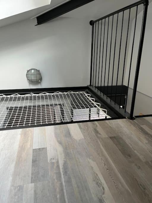 Loft Relais Coeur De France Villa Vierzon Eksteriør bilde