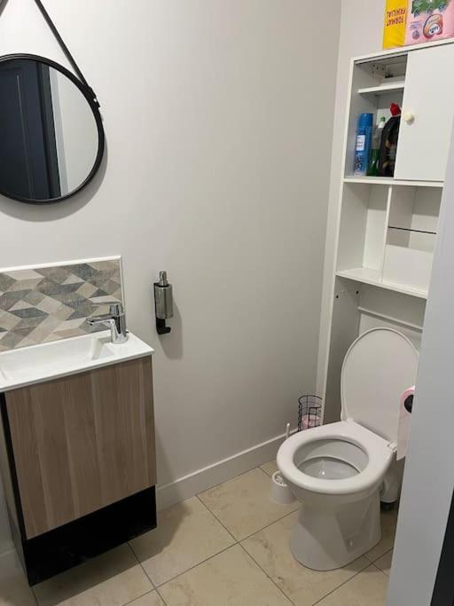 Loft Relais Coeur De France Villa Vierzon Eksteriør bilde