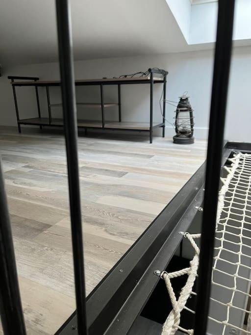 Loft Relais Coeur De France Villa Vierzon Eksteriør bilde