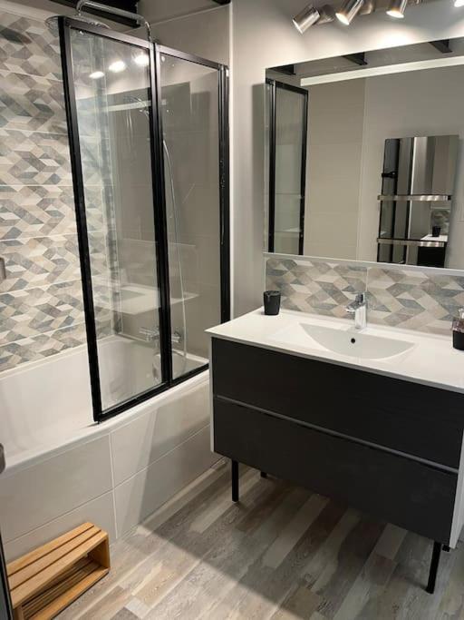 Loft Relais Coeur De France Villa Vierzon Eksteriør bilde